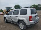2011 Jeep Patriot Sport for Sale in Des Moines, IA - Side