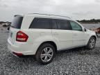 2011 Mercedes-Benz Gl 350 Bluetec продається в Arcadia, FL - Mechanical