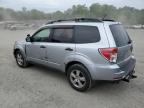 2013 Subaru Forester 2.5X for Sale in Marlboro, NY - Side