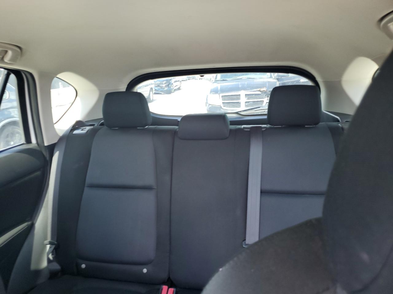 2015 Mazda Cx-5 Sport VIN: JM3KE2BE6F0546994 Lot: 61948075