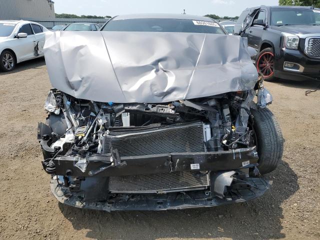  HYUNDAI ELANTRA 2023 Gray