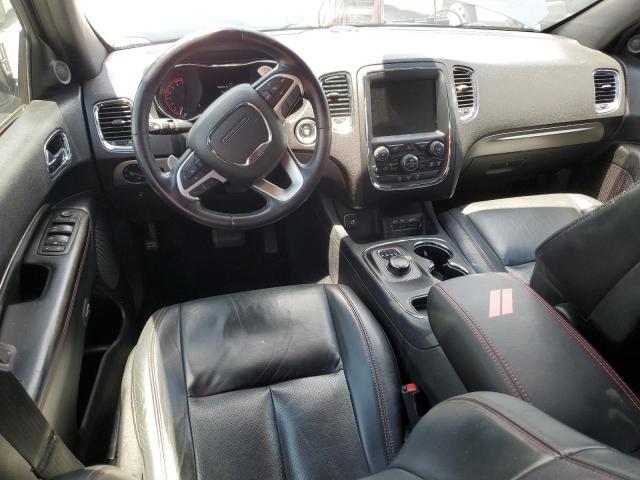 Parquets DODGE DURANGO 2014 Gray