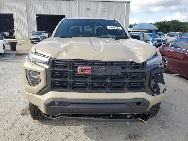  GMC CANYON 2024 tan
