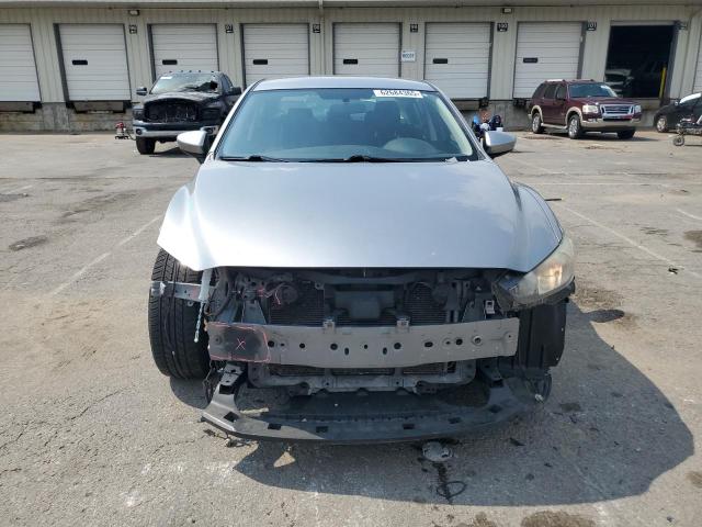 Sedans MAZDA 6 2015 Srebrny
