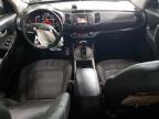 2013 Kia Sportage Lx للبيع في West Mifflin، PA - Front End