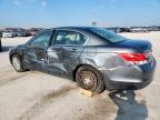 2011 Honda Accord Lx   na sprzedaż w Haslet, TX - Side
