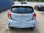 2016 Chevrolet Spark 1Lt იყიდება Franklin-ში, WI - Rear End