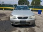 2000 Nissan Sentra Se for Sale in Denver, CO - Side