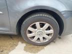 2007 VOLKSWAGEN TOURAN SPO for sale at Copart PETERLEE