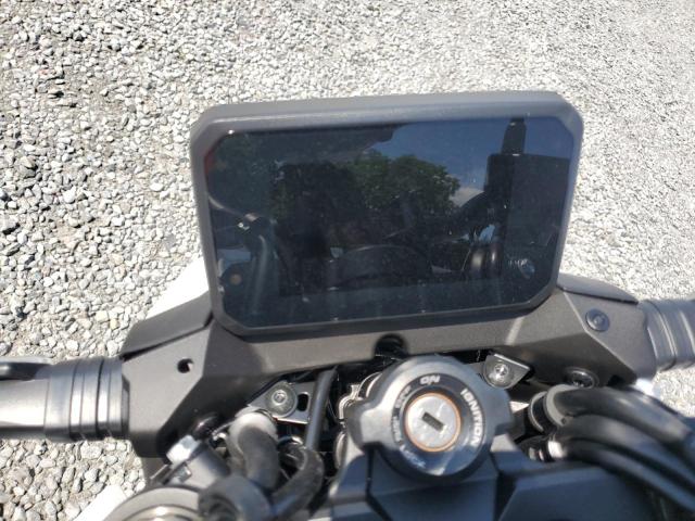 2025 HONDA CB750  