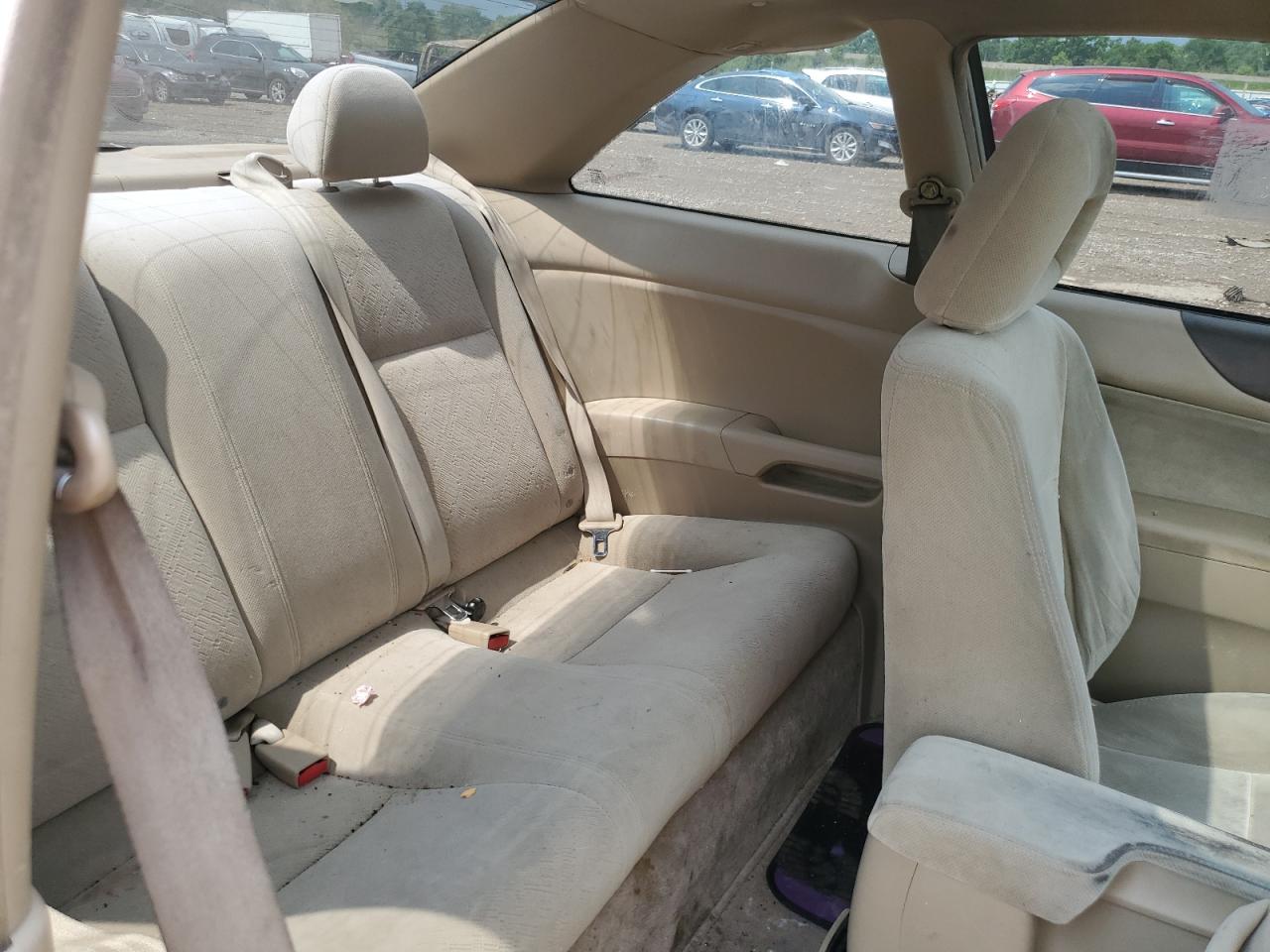 2003 Honda Civic Ex VIN: 1HGEM22973L023894 Lot: 62386625