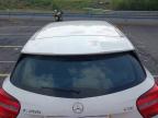 2015 MERCEDES BENZ A200 AMG S for sale at Copart SANDTOFT