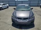 2015 Honda Civic Se   for Sale in Vallejo, CA - Minor Dent/Scratches