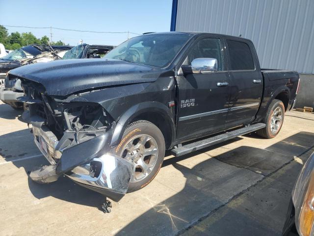  RAM 1500 2018 Черный