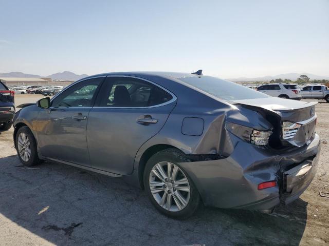  LEXUS ES350 2014 Szary