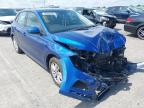 2019 VOLKSWAGEN POLO SE EV for sale at Copart CHESTER
