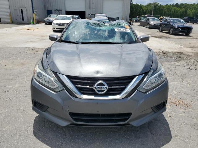  NISSAN ALTIMA 2018 Szary