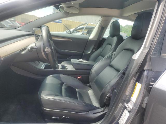 TESLA MODEL 3 2022 Szary