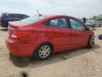 2013 Hyundai Accent Gls   за продажба в Elgin, IL - Front End