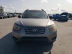 2011 Hyundai Santa Fe Gls zu verkaufen in New Orleans, LA - Water/Flood