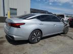 2021 Nissan Altima Sv   იყიდება Las Vegas-ში, NV - Front End