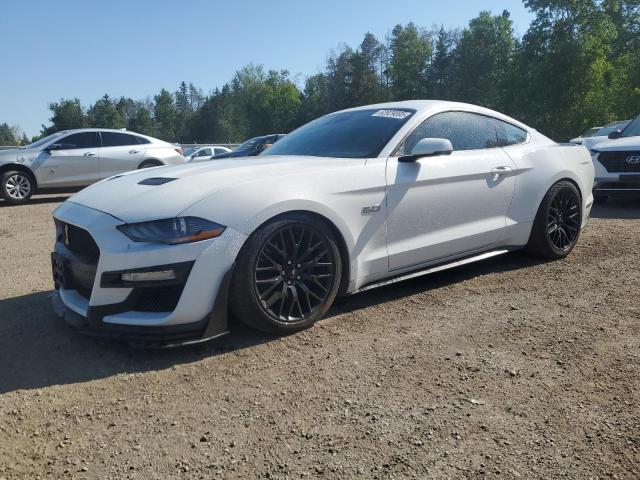 2021 FORD MUSTANG GT   for sale at Copart ON - COOKSTOWN