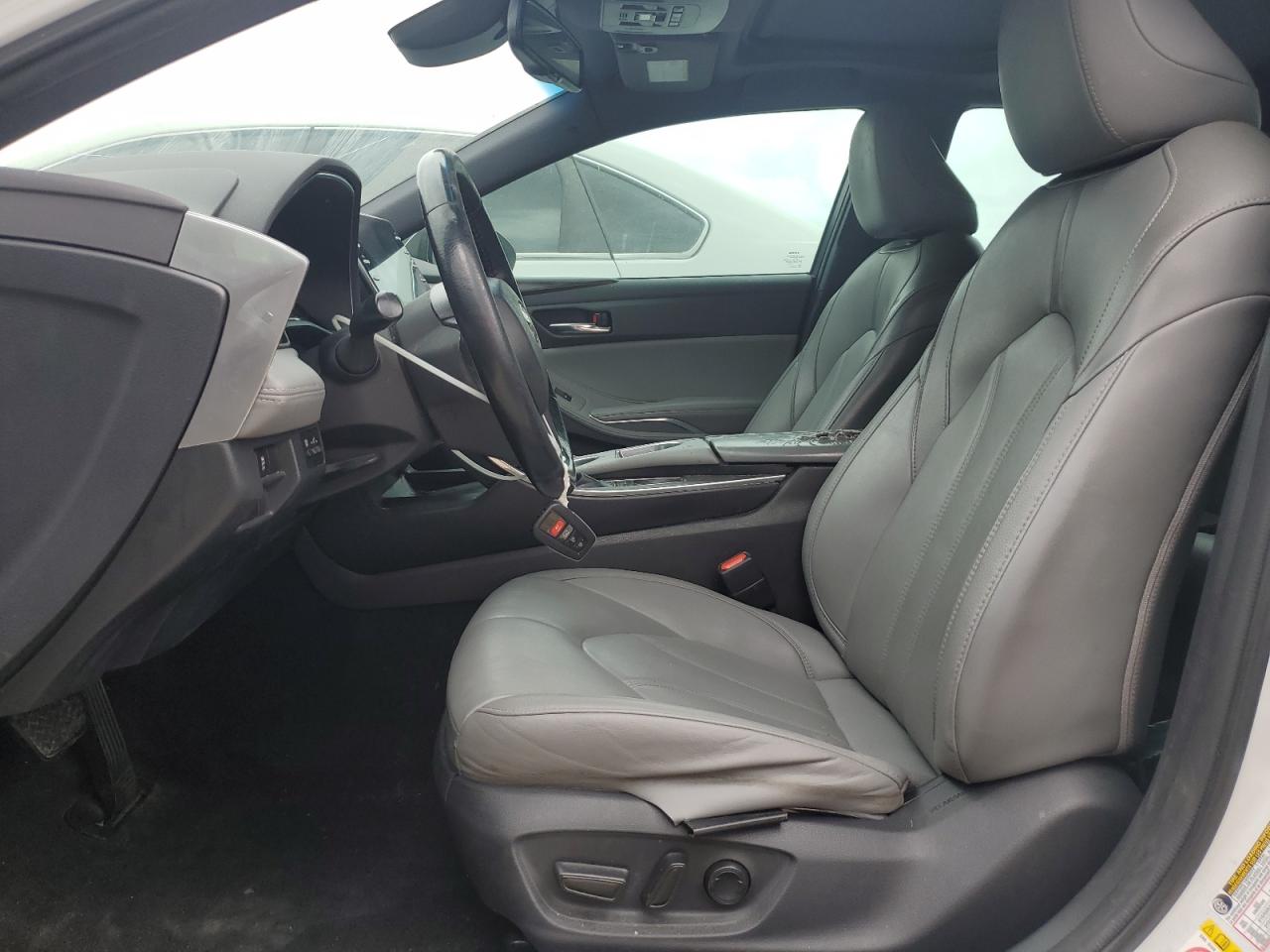 2019 Toyota Avalon Xle VIN: 4T1BZ1FB0KU034783 Lot: 57139725