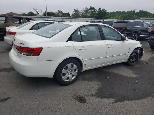 2007 HYUNDAI SONATA GLS  