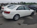 2007 HYUNDAI SONATA GLS   à vendre chez Copart NJ - GLASSBORO EAST