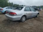 2002 HONDA ACCORD SE   à vendre chez Copart ON - COOKSTOWN