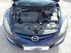 2010 MAZDA 6 TAMURA for sale at Copart BRISTOL