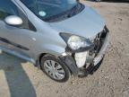 2007 TOYOTA AYGO+ VVT- for sale at Copart YORK