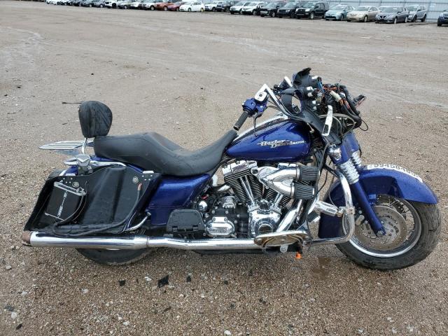 2007 Harley-Davidson Flhx 