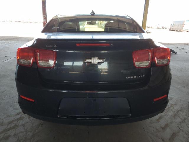  CHEVROLET MALIBU 2013 Black