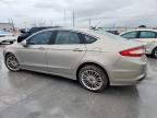 2016 Ford Fusion Se for Sale in Haslet, TX - Front End