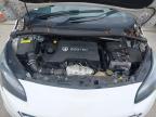 2017 VAUXHALL CORSA CDTI for sale at Copart ROCHFORD