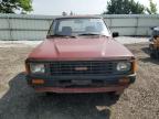 1986 Toyota Pickup 1/2 Ton Rn55 for Sale in Center Rutland, VT - Rear End