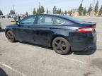 2016 Ford Fusion Se for Sale in Rancho Cucamonga, CA - Front End