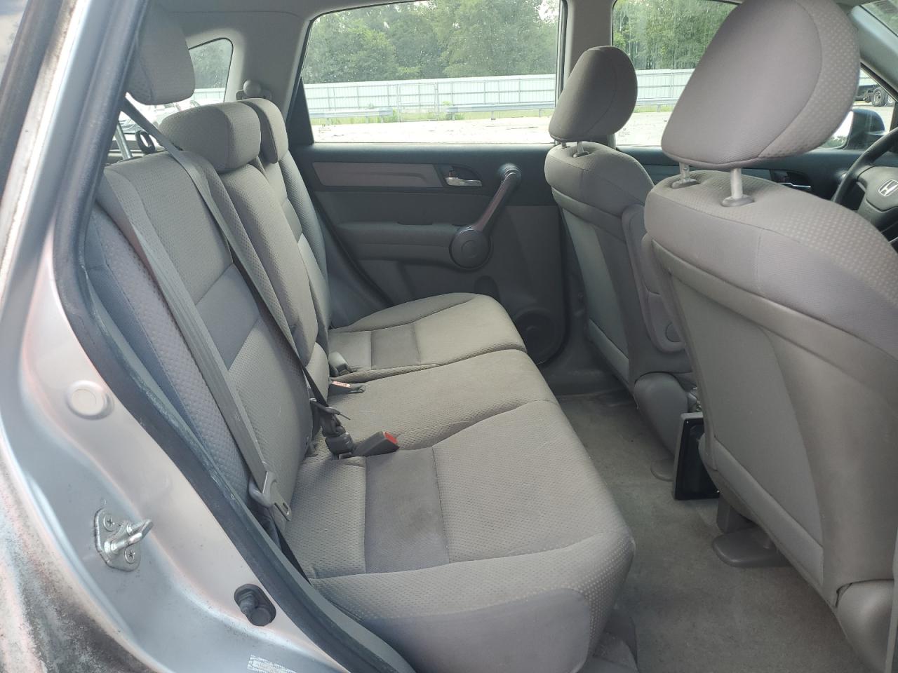 2009 Honda Cr-V Lx VIN: 5J6RE383X9L001347 Lot: 62213825