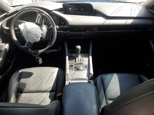  MAZDA 3 2020 Gray