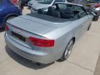 2009 AUDI A5 S LINE for sale at Copart SANDY