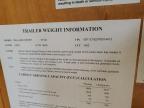 2007 Other                       Trailer for Sale in Grantville, PA - Normal Wear