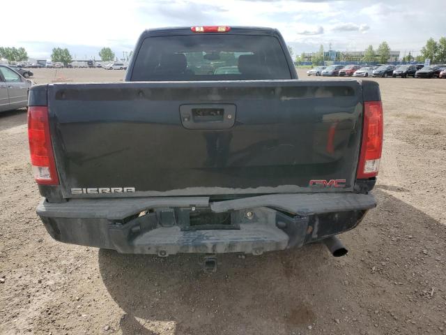 2013 GMC SIERRA K1500 DENALI