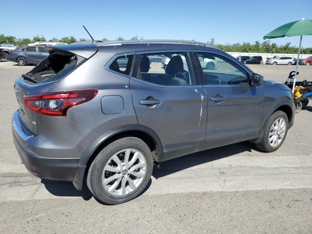  NISSAN ROGUE 2021 Charcoal