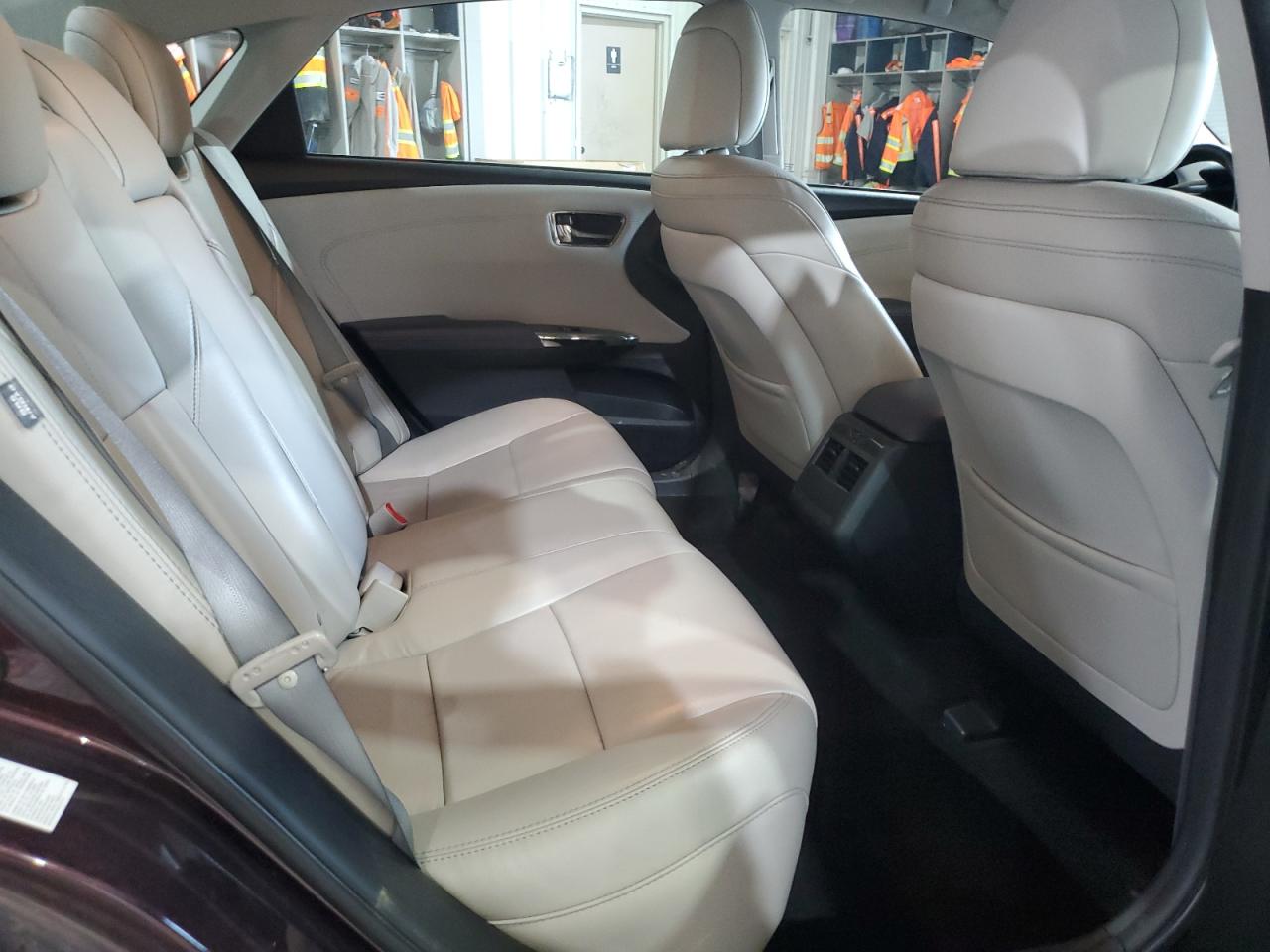 2013 Toyota Avalon Hybrid VIN: 4T1BD1EB7DU017739 Lot: 61252085