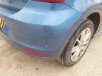 2015 VOLKSWAGEN POLO SE TS for sale at Copart SANDY