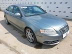 2010 AUDI A6 S LINE for sale at Copart SANDY