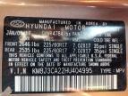 Littleton, CO에서 판매 중인 2017 Hyundai Tucson Limited - Front End