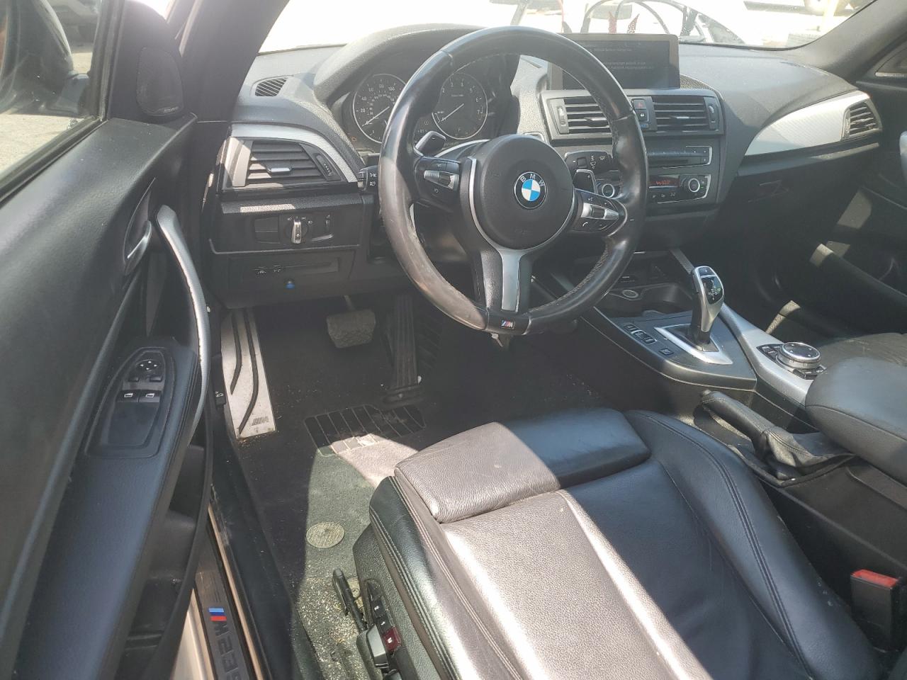 2014 BMW M235I VIN: WBA1J7C59EVW84510 Lot: 61498545