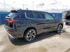 2024 Mitsubishi Outlander Se продається в Anthony, TX - Front End